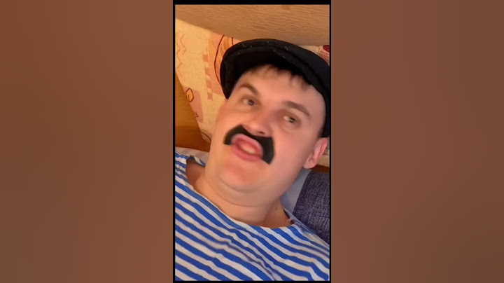 Когда друг пришел на ночевку