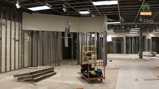 JC Penney will be Holding Job Interviews