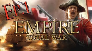 Total War: EMPIRE - Definitive Edition Episode 2