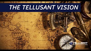The Tellusant Vision