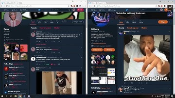 R1SK/Amadeuz BANNED FOR CHEATING #hEllbergAlert