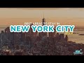 🗽 Where to Stay in New York City: Top Neighborhoods with MAP and Hotels for Your Visit! 🏨🌆