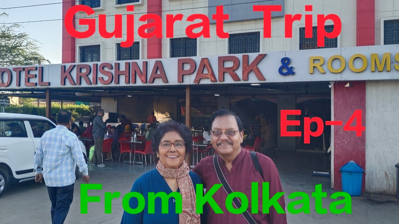 Gujarat Trip//.Ep-4.//Indore to Vadodara. 