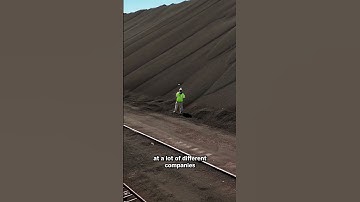 Meet Chris Ambourn - A Surveyor Super Hero!