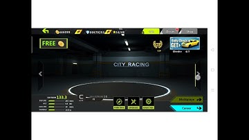 how to hack city racing 3D