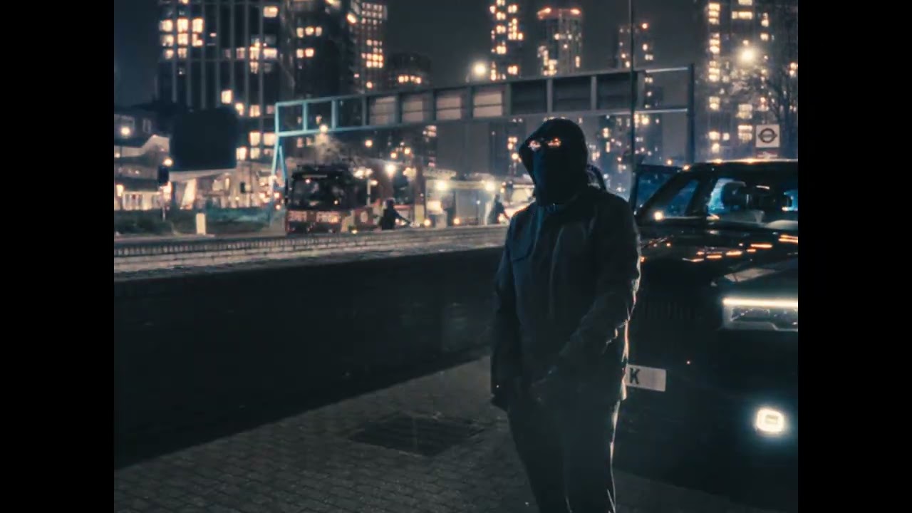 Ver Kekra - Bossman (Clip Officiel) no YouTube Ver Kekra - Bossman (Clip Officiel) no YouTube