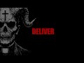 (FREE) Dark Boom Bap Type Beat - "DELIVER"