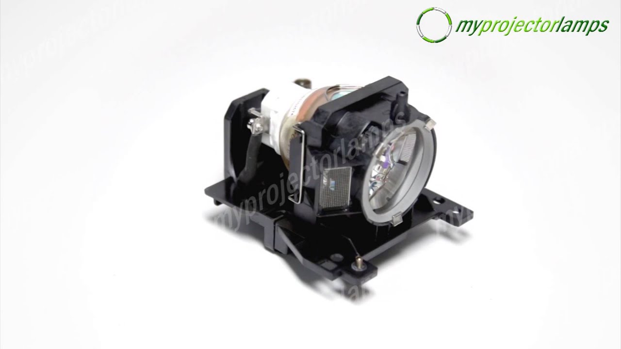 Replacement Lamp with Housing for DUKANE Image Pro 8800A with Ushio Bulb Inside