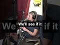 Tom Segura Wants to Replicate the Cincinnati Fart