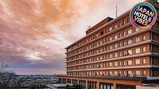 Kanazawa Kokusai Hotel | Kanazawa, Japan | Hotel Review 🏨