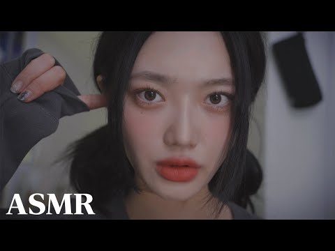 [4K ASMR] 다양한 도구로 귀청소 해줄게 / Ear Cleaning ASMR