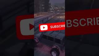 Rockstar Added Ghost In Gta Online???