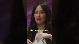 Kacey Musgraves On Dealing With Heartbreak Through Her Music