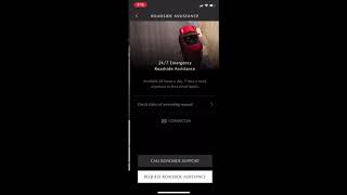 How To Use Your "MyMazda App"