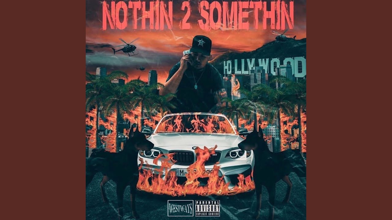 GLACIER (feat. YoungDemon)