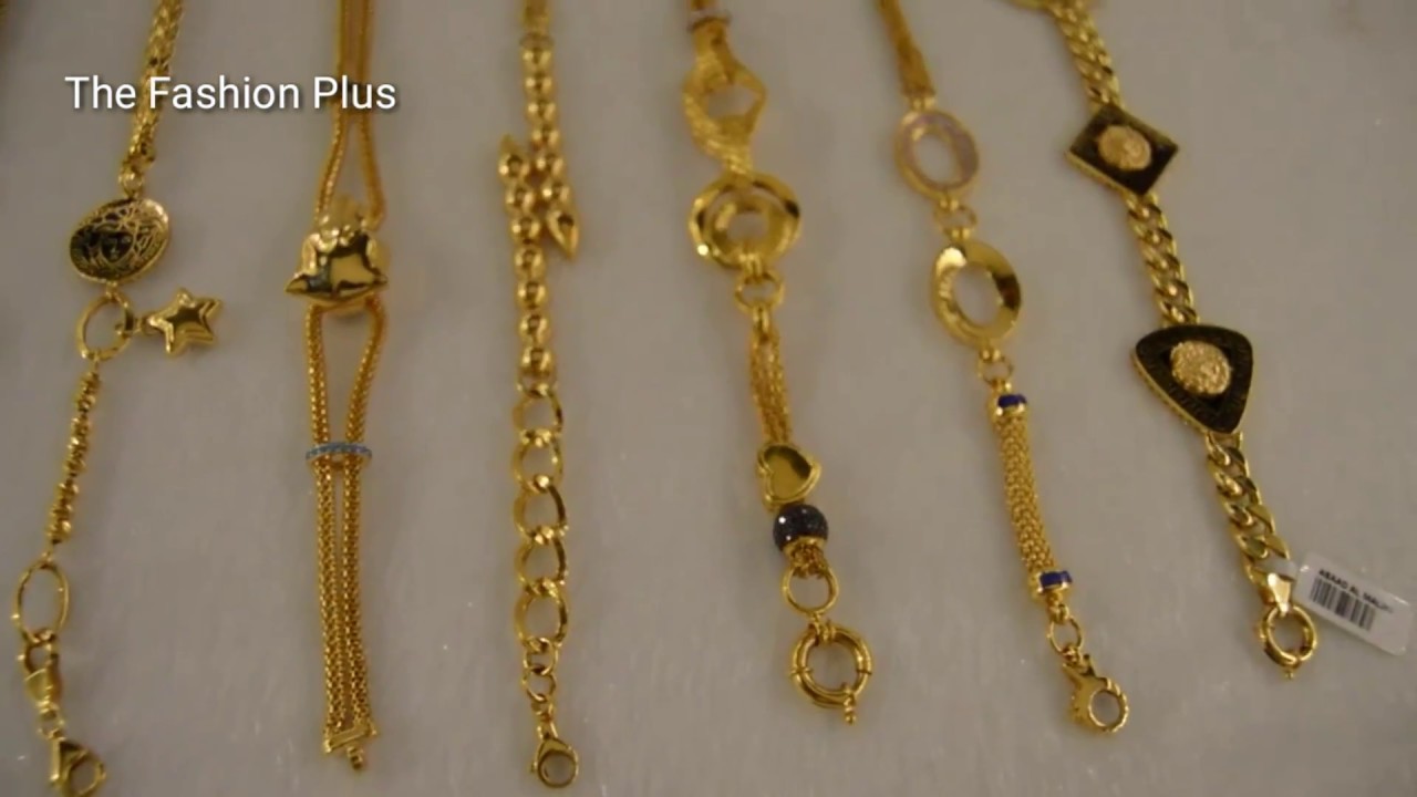Mira Gold Jewelry