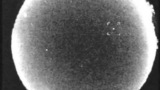 First Glimpse of 2011 Perseid Meteor Shower