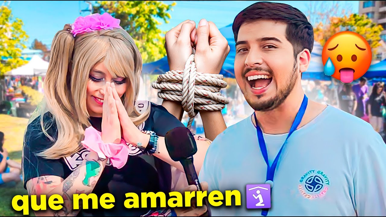 LOS GUSTOS CULPOSOS DE LOS OTAKUS 🥵