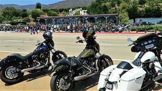 Neptune's Net & The Rock Store: Top HarleyDavidson Destination Rides in SoCal