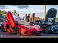 Aventador Revs at Street Heat 6/4/2022