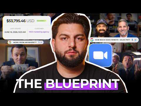 Give Me 111 Seconds... I'll Show You How to Make $10K/mo in High Ticket Sales thumbnail