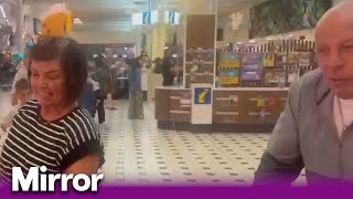 Coleen Rooneys parents arrive in Australia ahead of Im A Celeb evictions
Mirror Celebrity News: https://www.mirror.co.uk/3am/
Mirror Celebs Facebook: https://www.facebook.com/MirrorCeleb
Mirror Celebs IG: https://www.instagram.com/dailymirror/
Mirror Celebs TikTok: https://www.tiktok.com/@dailymirror
Mirror Celebs Twitter: https://twitter.com/mirrorceleb
Sign up for our newsletters: https://www.mirror.co.uk/email
#TheMirror #Entertainment #coleenrooney #imaceleb #imacelebrity Coleen Rooneys parents arrive in Australia ahead of Im A Celeb evictions