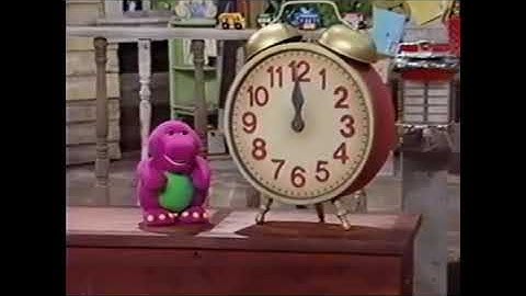 It’s Time For Counting (2002 Version) Part 1 to 86 (Oh Brother... She’s My Sister) (Coming Soon)