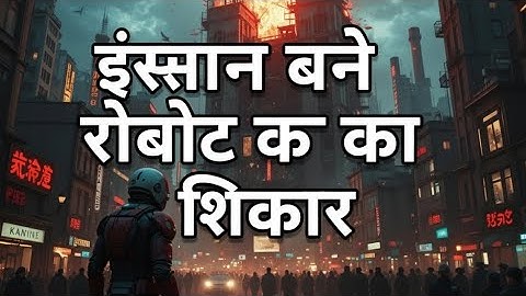 Future Ai Robot! Kitna khatnak banega Ai ? #ai #robot #dangerous  