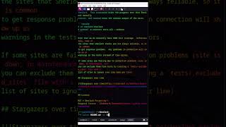LOLCAT给你的Linux Terminal增加动画和色彩 让你的工作不再那么枯燥