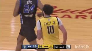 BSL Canada FINALS 2024 London Lightning vs KW Titans game 3
