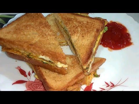 bread-omlet-sandwich-recipe-in-hindi-|-easy-&-quick-snacks-recipe-|-tasty-homemade-recipe