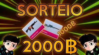 2.000 BS GOLDS DRAW! | Block Strike 2.000 BS GOLDS DRAW! | Block Strike