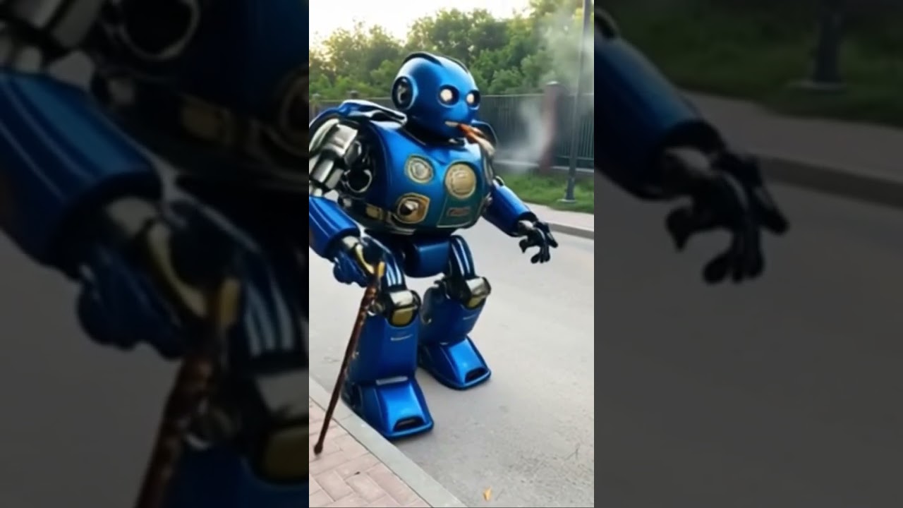 Какой робот ВАЗ 2112?