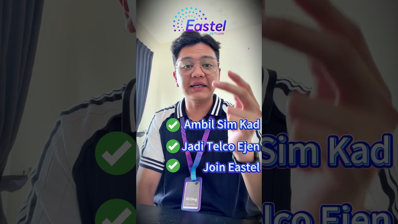 Eastel 3