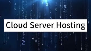 Cloud Server Hosting: Your Comprehensive Guide - Raksmart