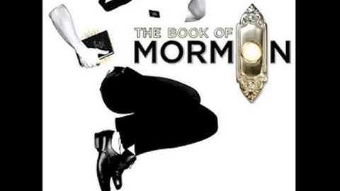 The Book of Mormon - Two By Two (Lyrics in Description)