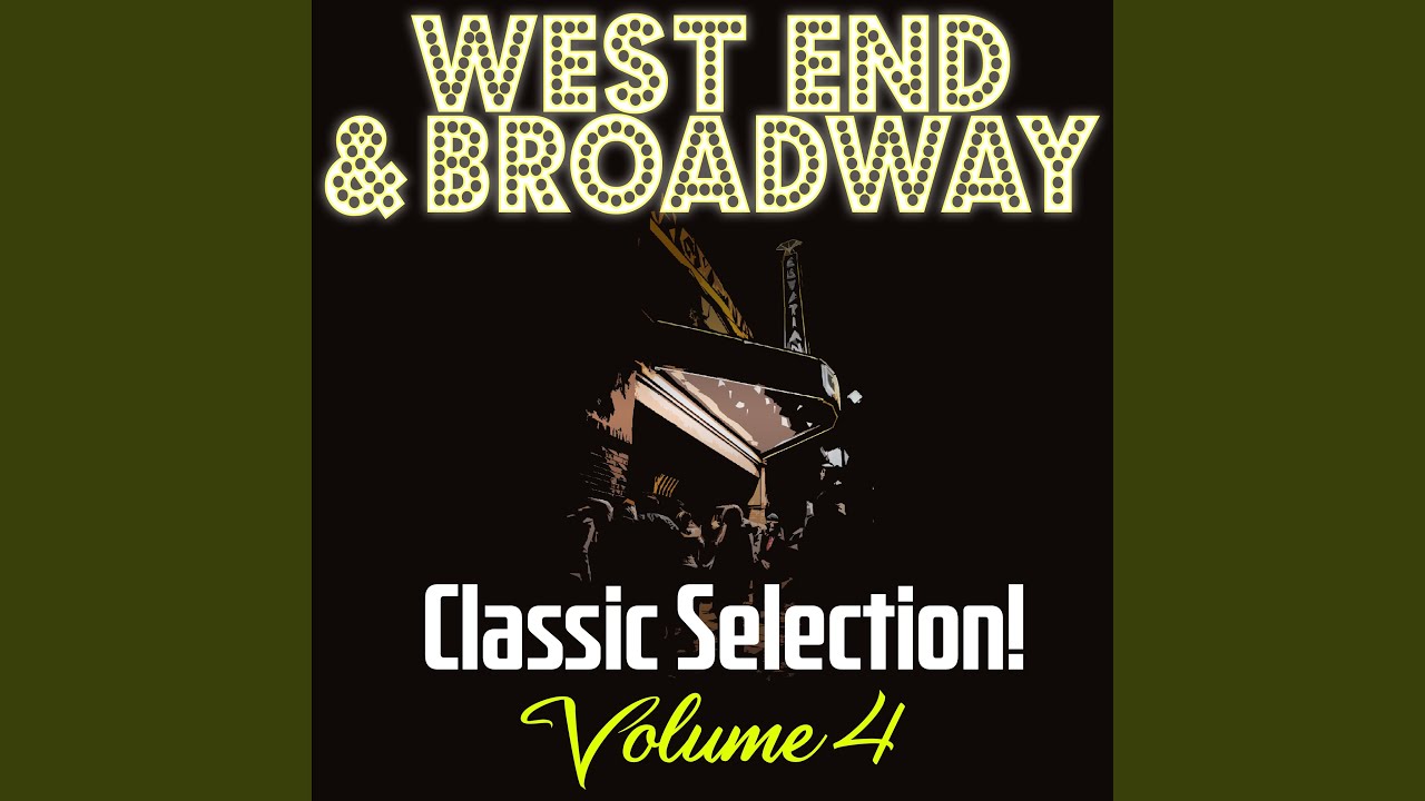 He's in Love (From "Kismet") (Remastered 2014)