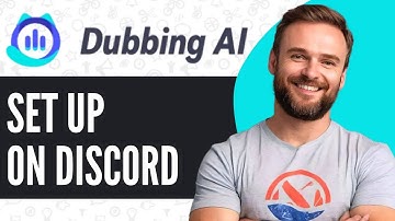 How To Set Up Dubbing AI on Discord - Full Guide (2025)