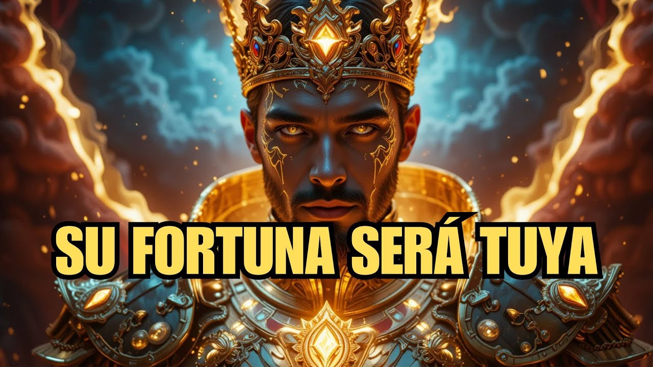 ¡ELEGIDO! UN DESCONOCIDO MILLONARIO TE BUSCA… PORQUE LE SALVASTE LA VIDA SIN SABERLO 💰🔥