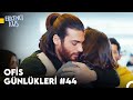 Hasreti Bitiren Duygusal Kavuşma ❤- Erkenci Kuş