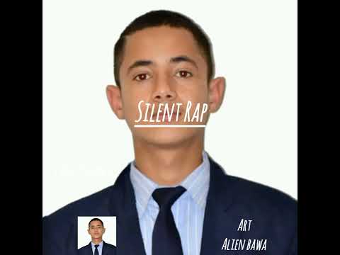 Silence | Alien Bawa | Hindi Rap l Prod. by @IamUDNAG