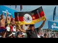 #TorontoFinals Top Rally women's quarterfinal: Ludwig/Walkenhorst (GER) vs. Walsh/Ross (USA)