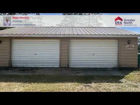 1693 Jill Janet Street, Harrison, MI home video tour