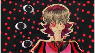PSYCHOPHOBIA