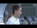 #DTC22 /// IMPRESSIONS /// R1 – Cameron NORRIE vs. Nick Kyrgios