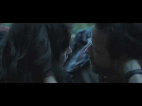 Love scenes from Breathe In (2013)