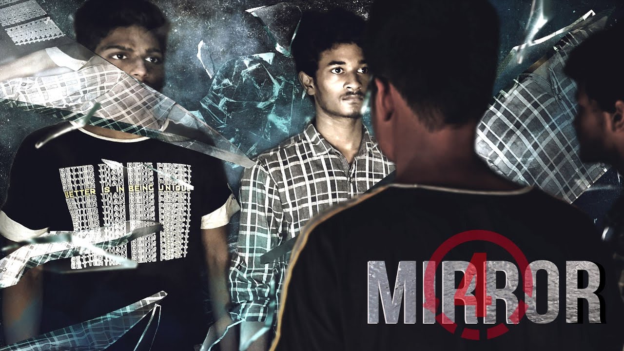 "MIRROR" Telugu Short film Theatrical Teaser. YouTube
