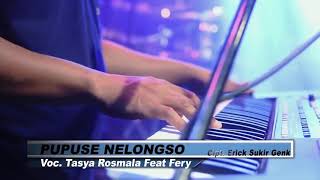 Pupuse Nelongso  Tasya Rosmala