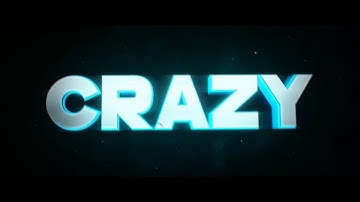 MY NEW Intro - REUPLOAD!