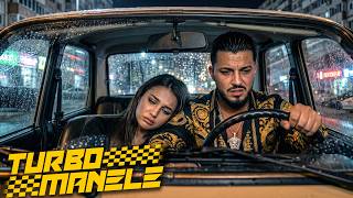 Turbo Manele x Adonis - Dator Vandut | Official Video